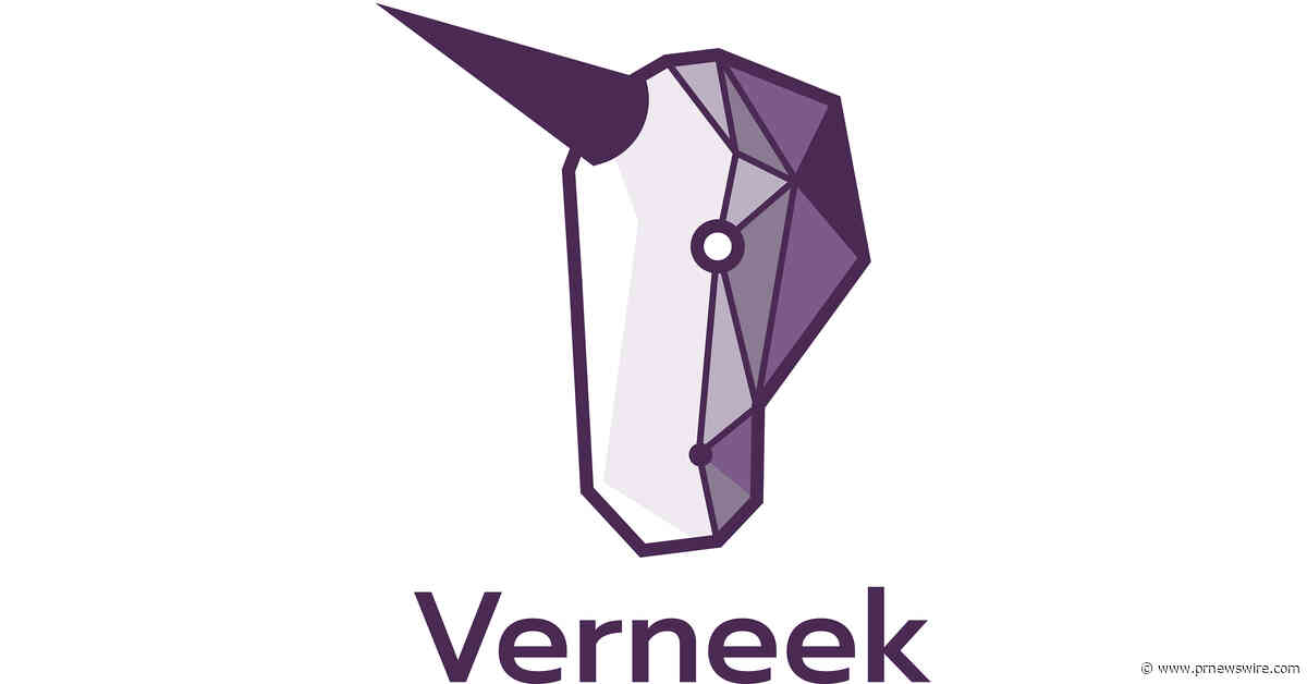 Verneek Launches European Expansion
