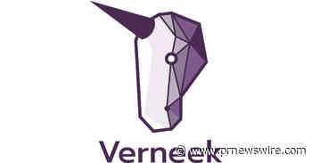 Verneek Launches European Expansion