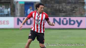 Ex-Sunderland forward pleads not guilty to fraud charges as trial date set