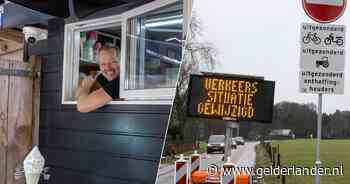 Grote opluchting in Nederlands dorpje na beslissing over de Duitse grens: ‘Is dit echt waar?’