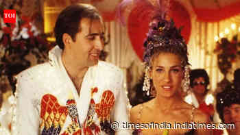Nicolas Cage says Sarah Jessica Parker ghosted him after he failed ‘the mom test’: ‘I didn’t hear from her again’
