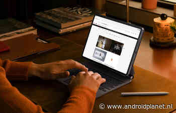 Xiaomi lanceert Pad 9 en Pad 9 Pro: tablets met snelle hardware