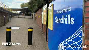 'No easy solution' to Everton rail station congestion