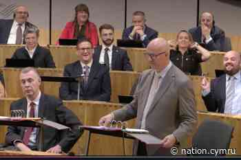 Reform MS slammed for 'polluting' 20mph evidence with ?words that aren't actually true
