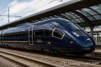 Nomad Digital to Deliver Onboard Connectivity for Italo's Entry into the German High-Speed Rail Market