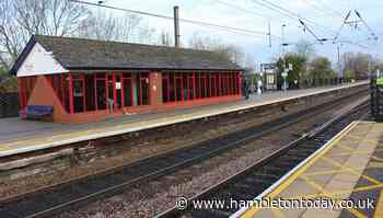 Talks held over plans to ease Northallerton station parking problems