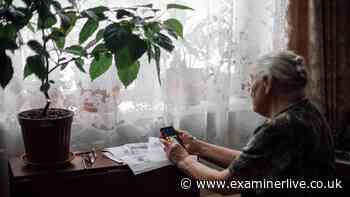 DWP on exact date new state pension tax rules will be announced