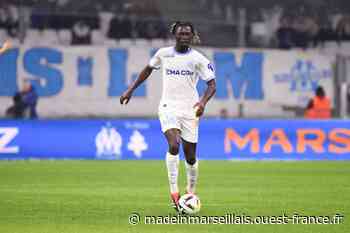 OM : Bamo Meïté pourrait enfin avoir sa chance après la trêve