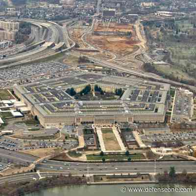 GenAI.mil saw more than 2 million users in one week, top DOD official says