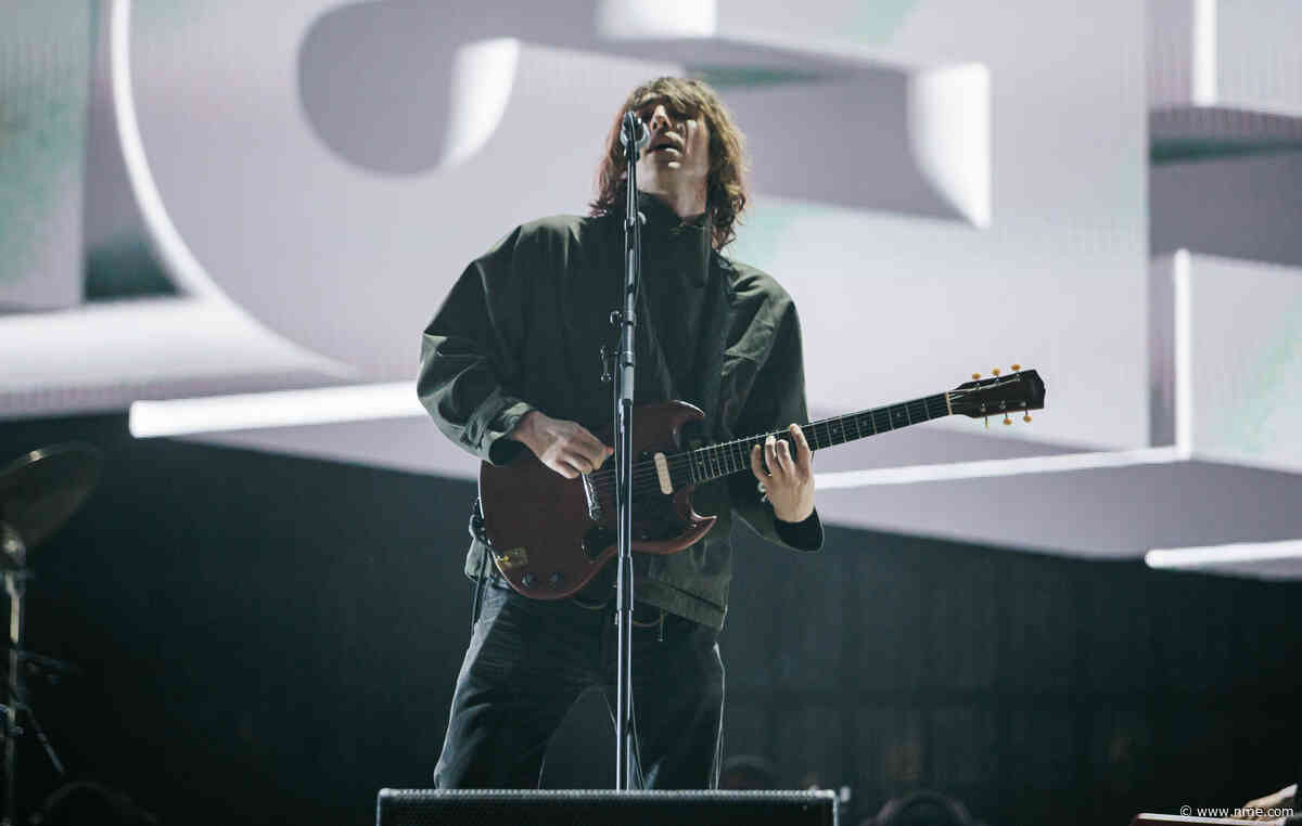 Cameron Winter plays surprise secret set of new solo material in New Orleans