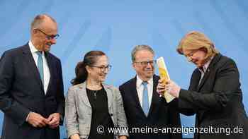 Wende um Rente mit 63? Chefin der Experten-Kommission kontert Chaos in der Koalition und rechnet vor