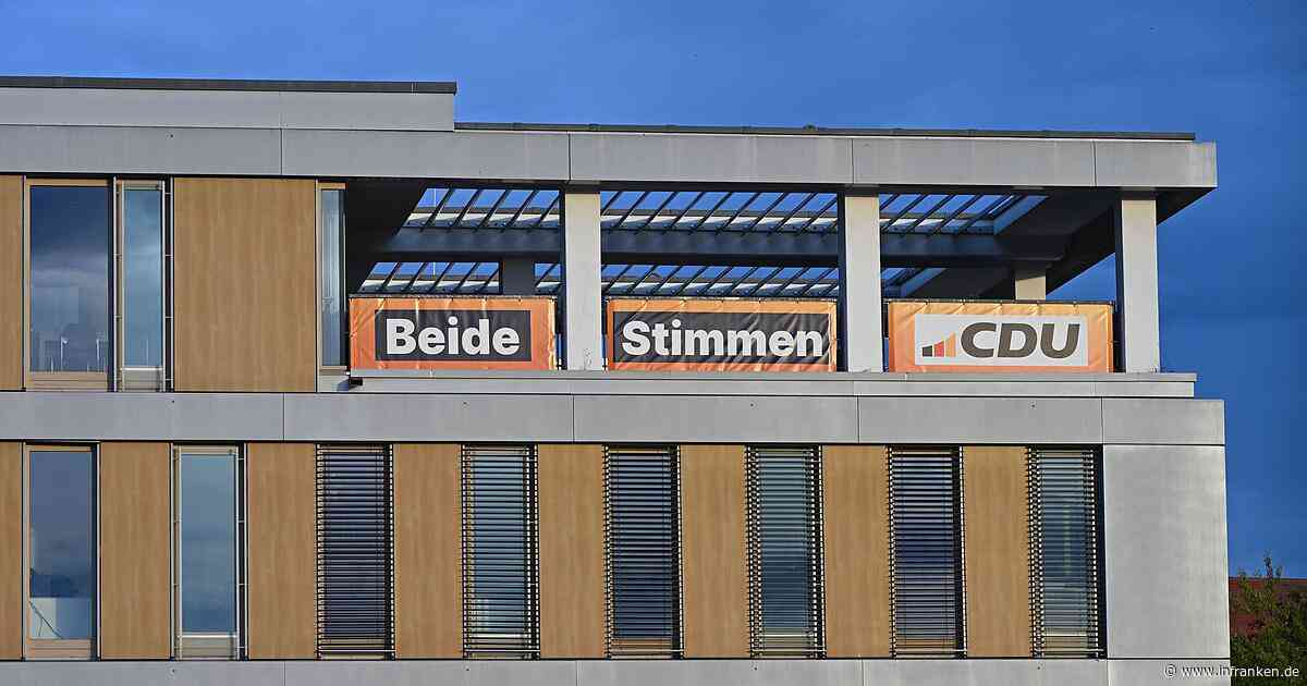 CDU lehnt SPD-Einladung in Sachsen-Anhalt ab