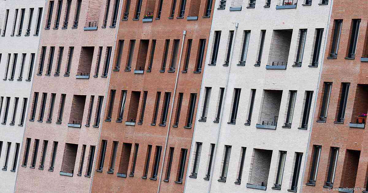 Immobilienpreise in Deutschland steigen nicht mehr so stark