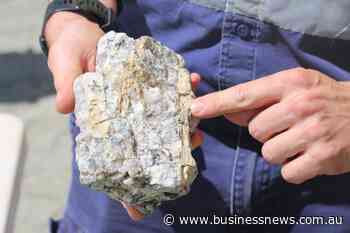 Analysis: Avoid euphoria amid lithium bounce
