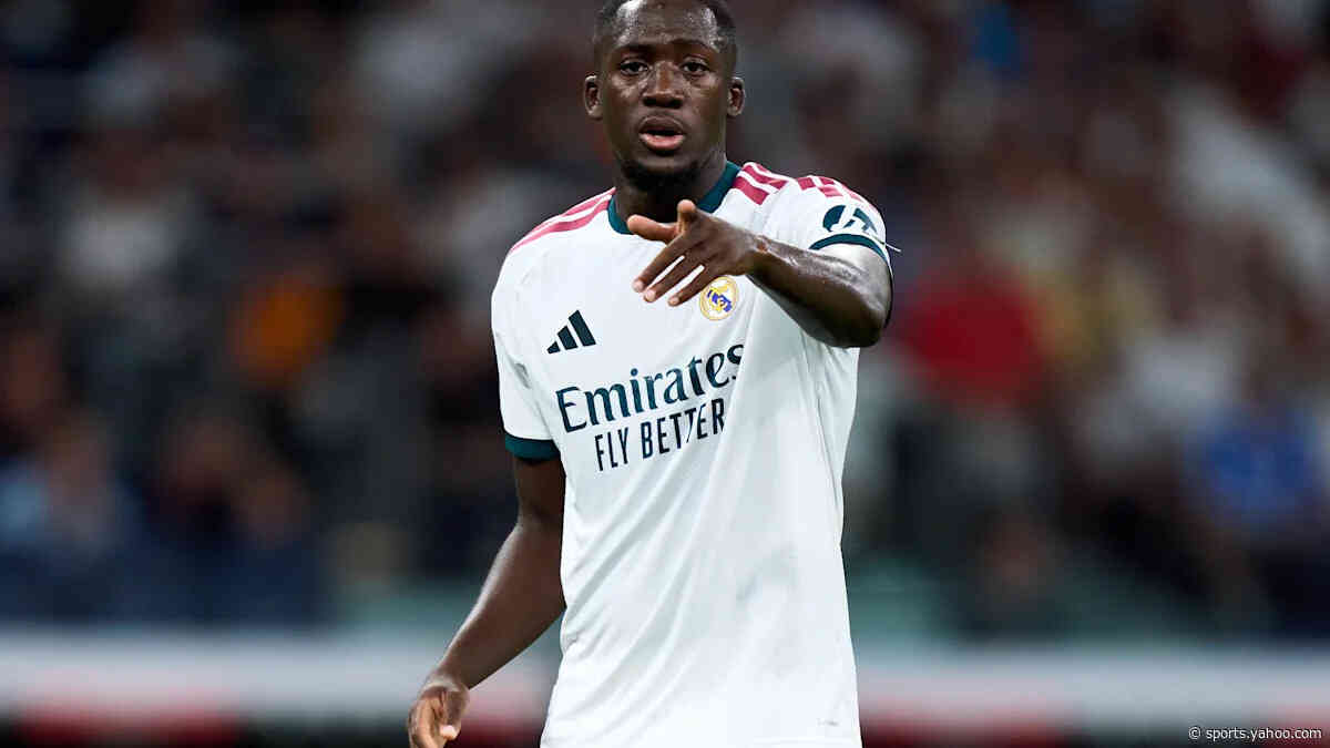 Alarm at Real Madrid, Konaté leaves the France camp injured 🚑