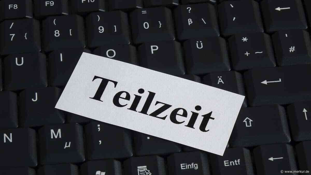 So viel weniger Rente kostet ein Jahr Teilzeit – für immer