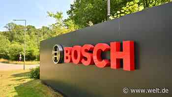 Nach dem Bosch-Beben – wie die deutsche Ikone auferstehen will
