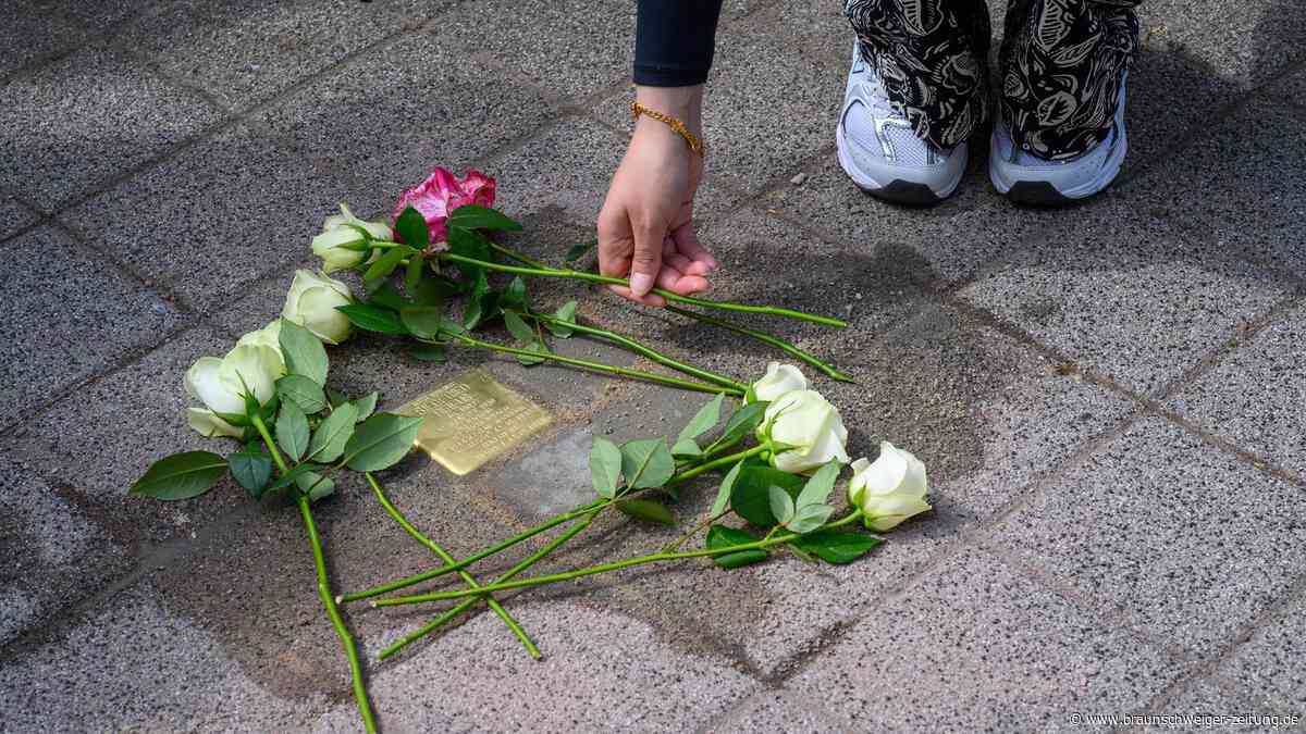Gemeinsam gegen Stolpersteine? Warum ein Antrag von AfD und CDU für Kritik sorgt