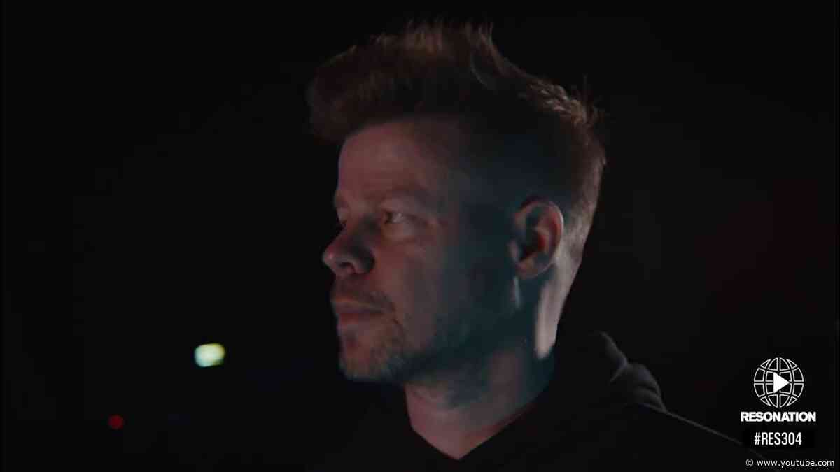 Resonation Radio 304 - Ferry Corsten