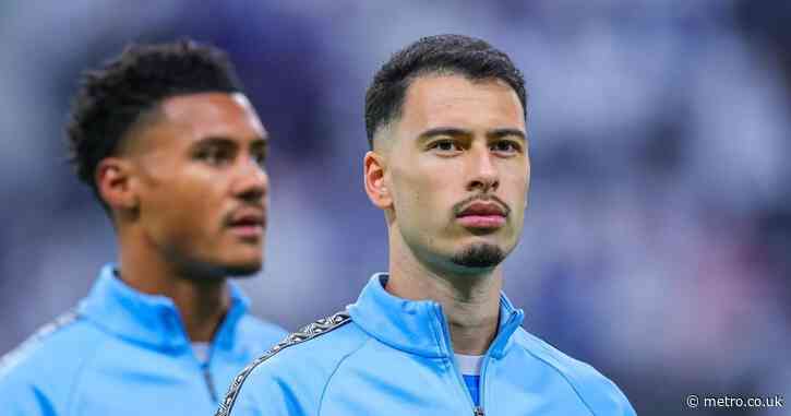Gabriel Martinelli’s agent reveals Premier League offer before Arsenal exit