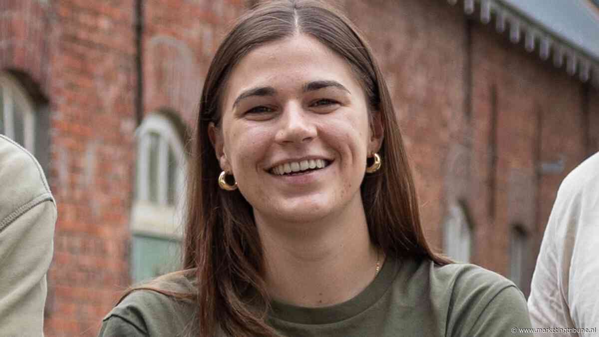 Mirte Goossen (No Waste Army): 'Met de wintergroenteactie hebben we ruim 1,5 miljoen kilo groenten gered'