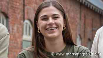 Mirte Goossen (No Waste Army): 'Met de wintergroenteactie hebben we ruim 1,5 miljoen kilo groenten gered'