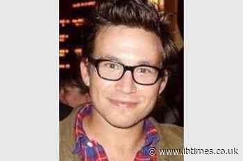 Jonathan Taylor Thomas Detained After DUI Traffic Stop: Police Say He Was a Passenger and Allege Obstruction