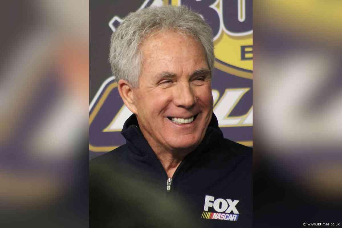 Darrell Waltrip Diagnosed With FTD and Possible CTE as Family Points to Injuries From Legendary NASCAR Career