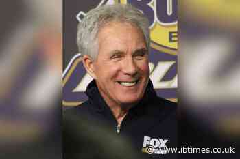 Darrell Waltrip Diagnosed With FTD and Possible CTE as Family Points to Injuries From Legendary NASCAR Career