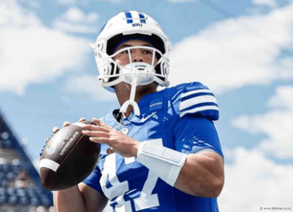 NFL Legend Claims College Football Star's Bizarre Family Tradition of Eating Dinner Completely 'Naked'