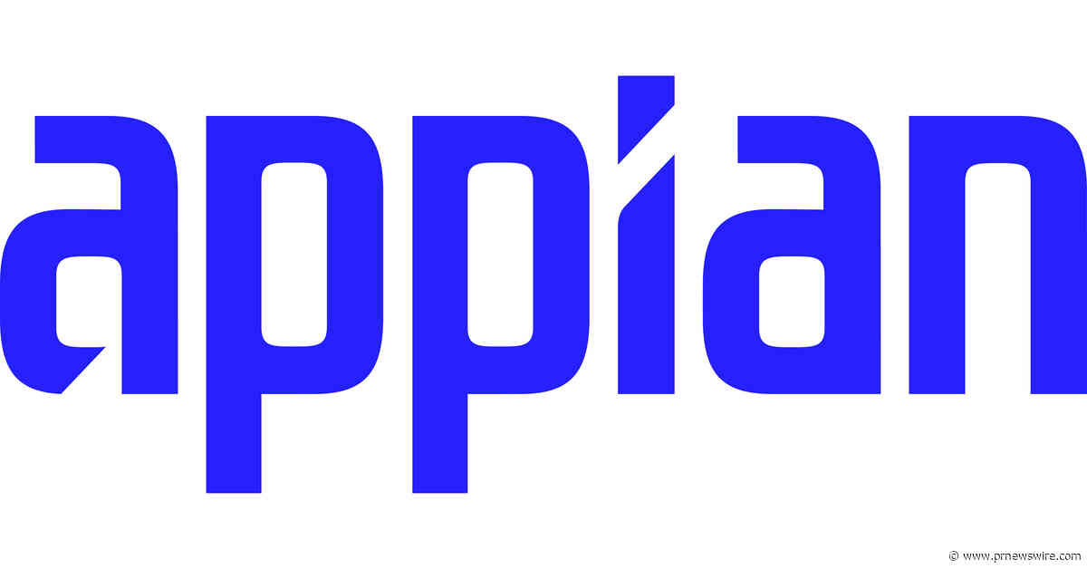El informe Gartner® 2026 sitúa a Appian en el primer puesto en flujos de trabajo y consolidación de plataformas