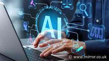 Admiral to cut hundreds of jobs but car insurance giant says 'it's not down to AI'