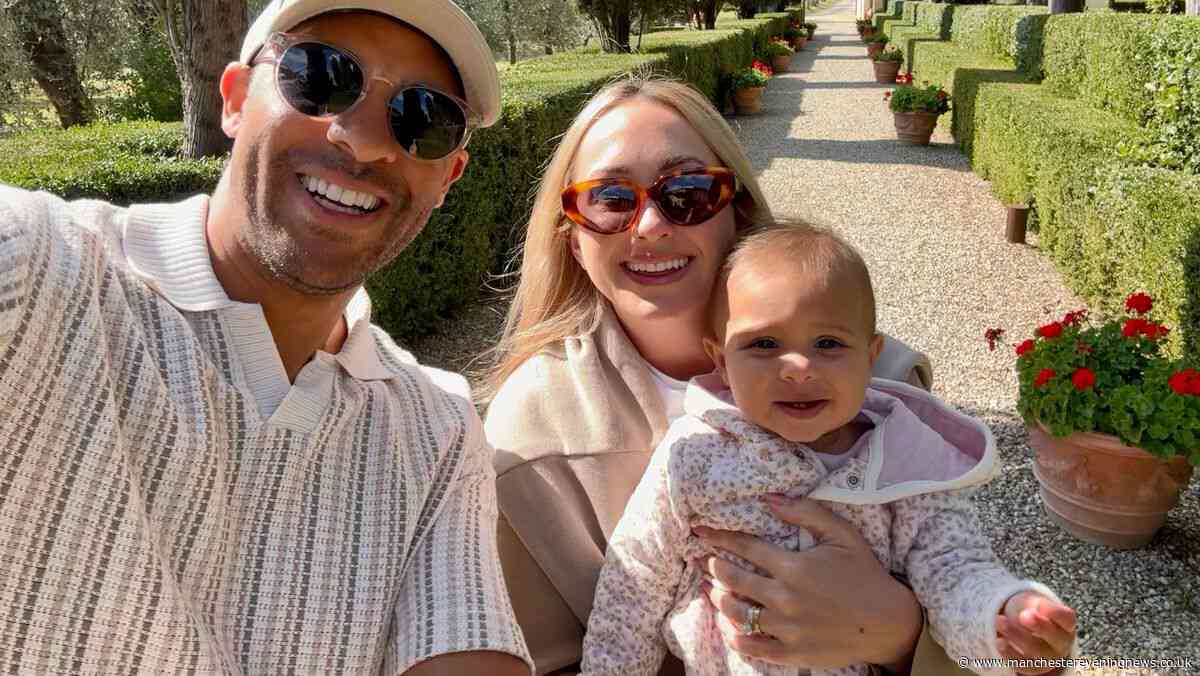 Manchester's decorated war hero, 43, who saved lives in Afghanistan now needs help to save his own
