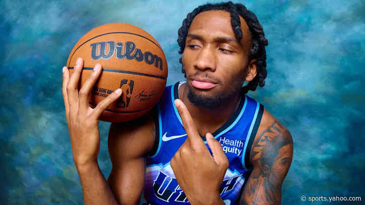 Utah Jazz season preview with Shreyas Laddha of the Salt Lake Tribune
