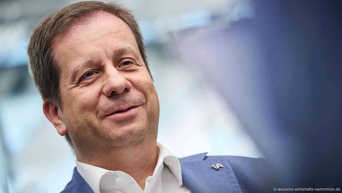 Vonovia bietet Soldaten neuen Wohnraum