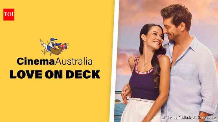 Love On Deck - Official Trailer​​​​​​​​​​​​​​​​​​​​​​​​​​​​​​​​​​​​​​​​​​​​​​​​​​​​