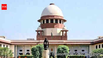 SC asks EC to set timeline for resolving name, symbol dispute between TMC factions