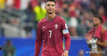 Frankrijk ziet Ibrahima Konaté geblesseerd uitvallen, Cristiano Ronaldo wil duizendste doelpunt maken in shirt van Portugal