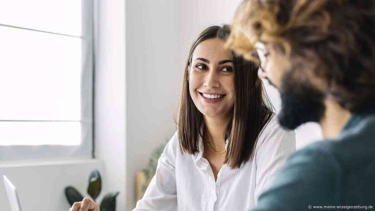 Gen Z überholt Millennials in ihrer beruflichen Entwicklung – das sind die Gründe