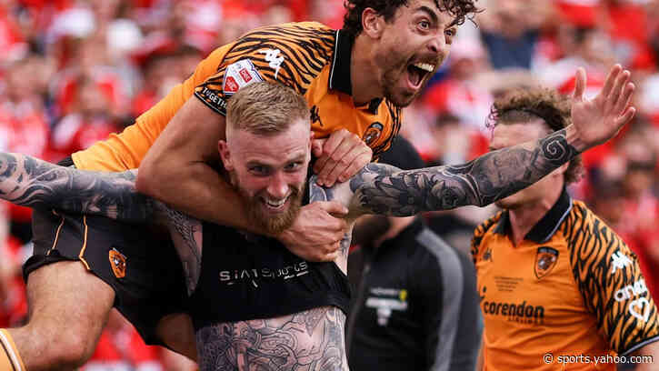 'Eternally grateful' McBurnie ready to show what Scotland have missed