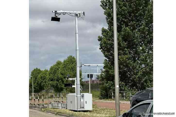 Weer meer verkeersovertreders betrapt