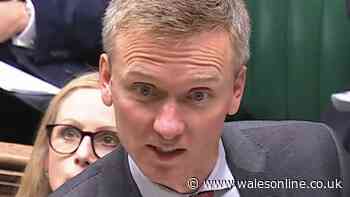 DWP 'blunt truth' pension warning issued to 4 million people in UK by minister