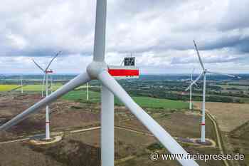 Vier genehmigte Windräder in Frauenstein: Stadt zieht vor Gericht