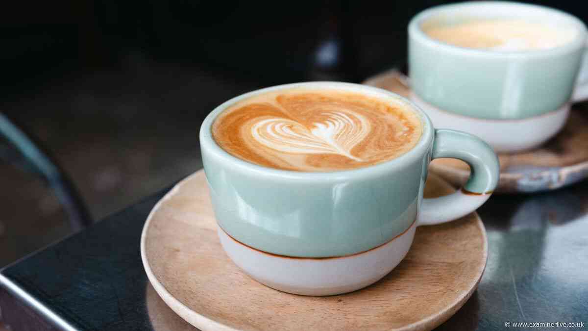 Coffee warning to anyone taking Wegovy, levothyroxine, iron or pseudoephedrine