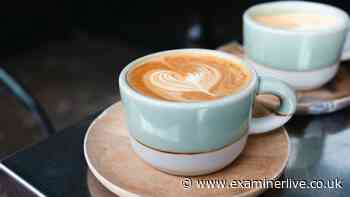 Coffee warning to anyone taking Wegovy, levothyroxine, iron or pseudoephedrine