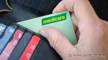 Medicare breach exposes Australia as a sitting duck