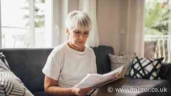 State pensioners told of £400 monthly boost 'even if you can't get Pension Credit'