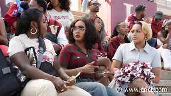 Netflix’s ‘A Different World’: Season 1 Review