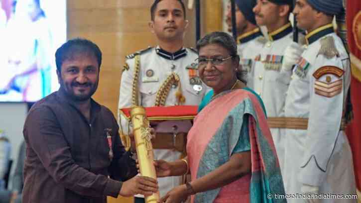 From a rented room to Padma Shri: How Anand Kumar built Super 30 after losing his Cambridge dream