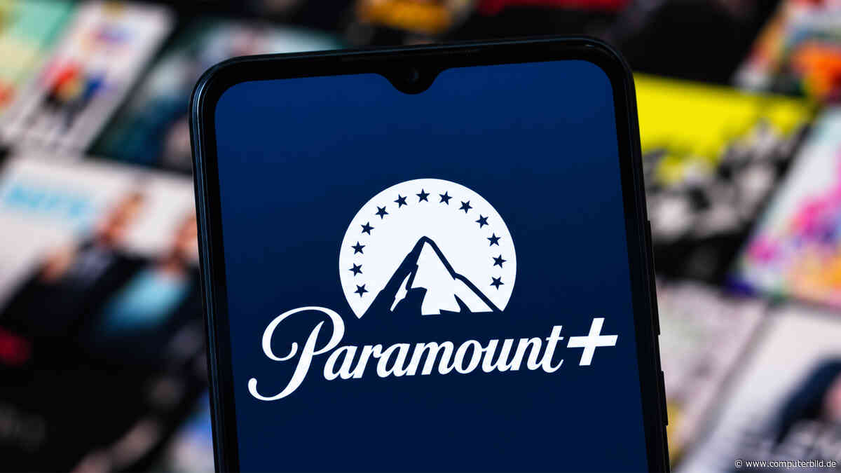 Paramount+ im Oktober 2026: Diese Serien und Filme starten